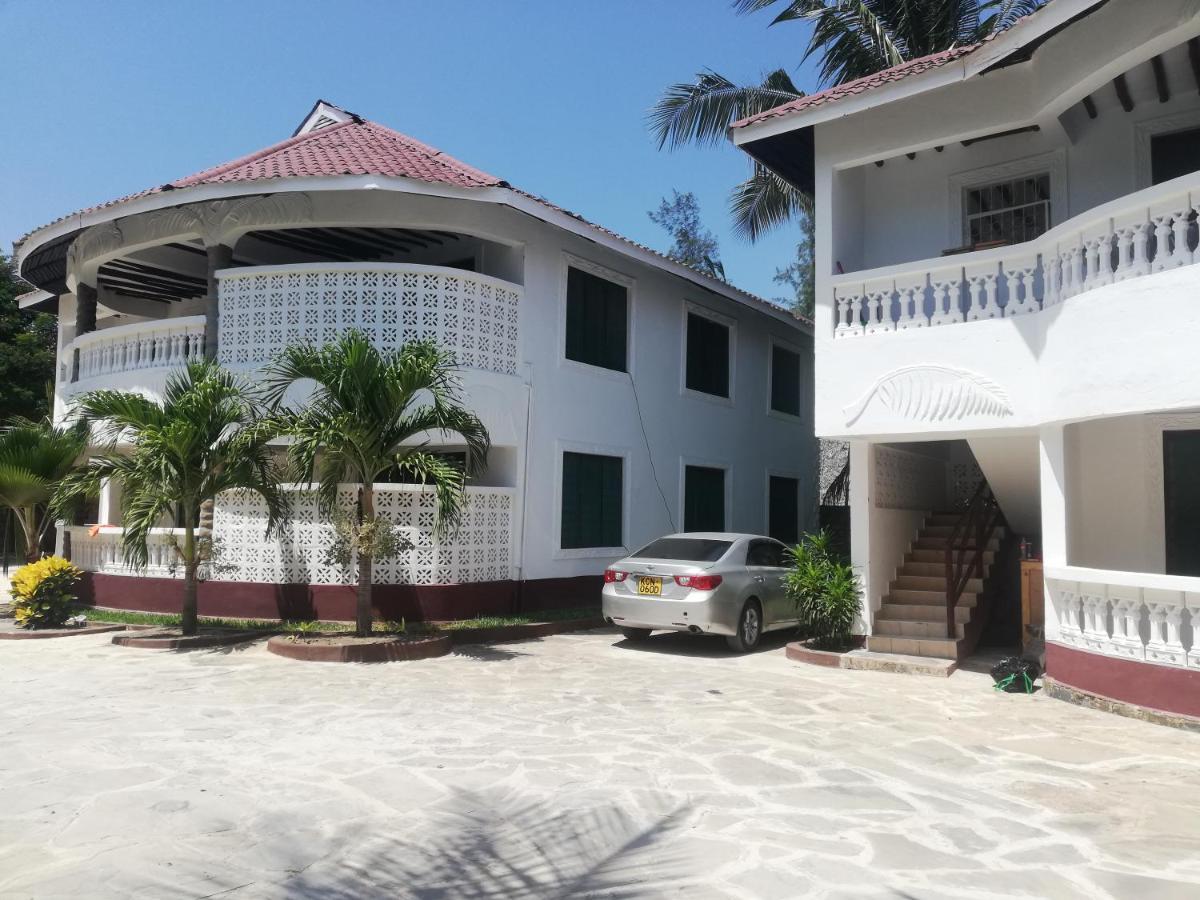 Diani Palm Apartment