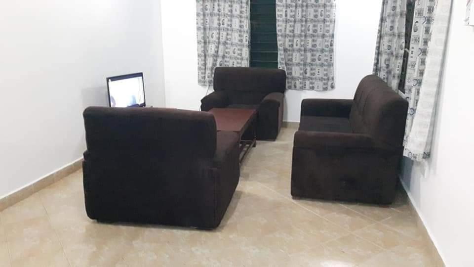 Diani Palm Apartment *
