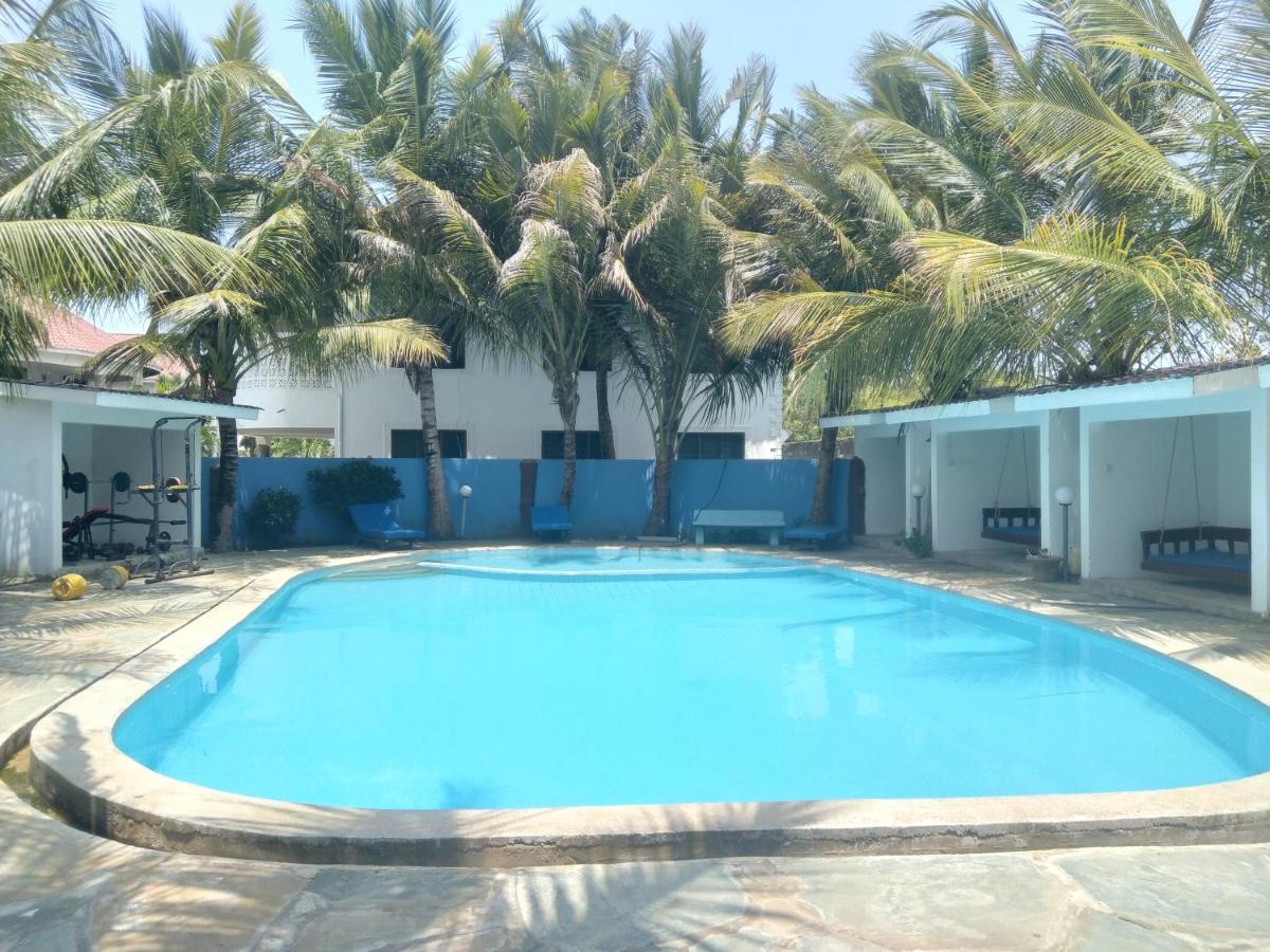 Diani Palm Diani Beach